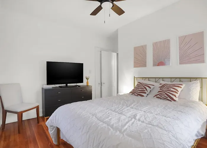 Comfy Apartment In Indianapolis