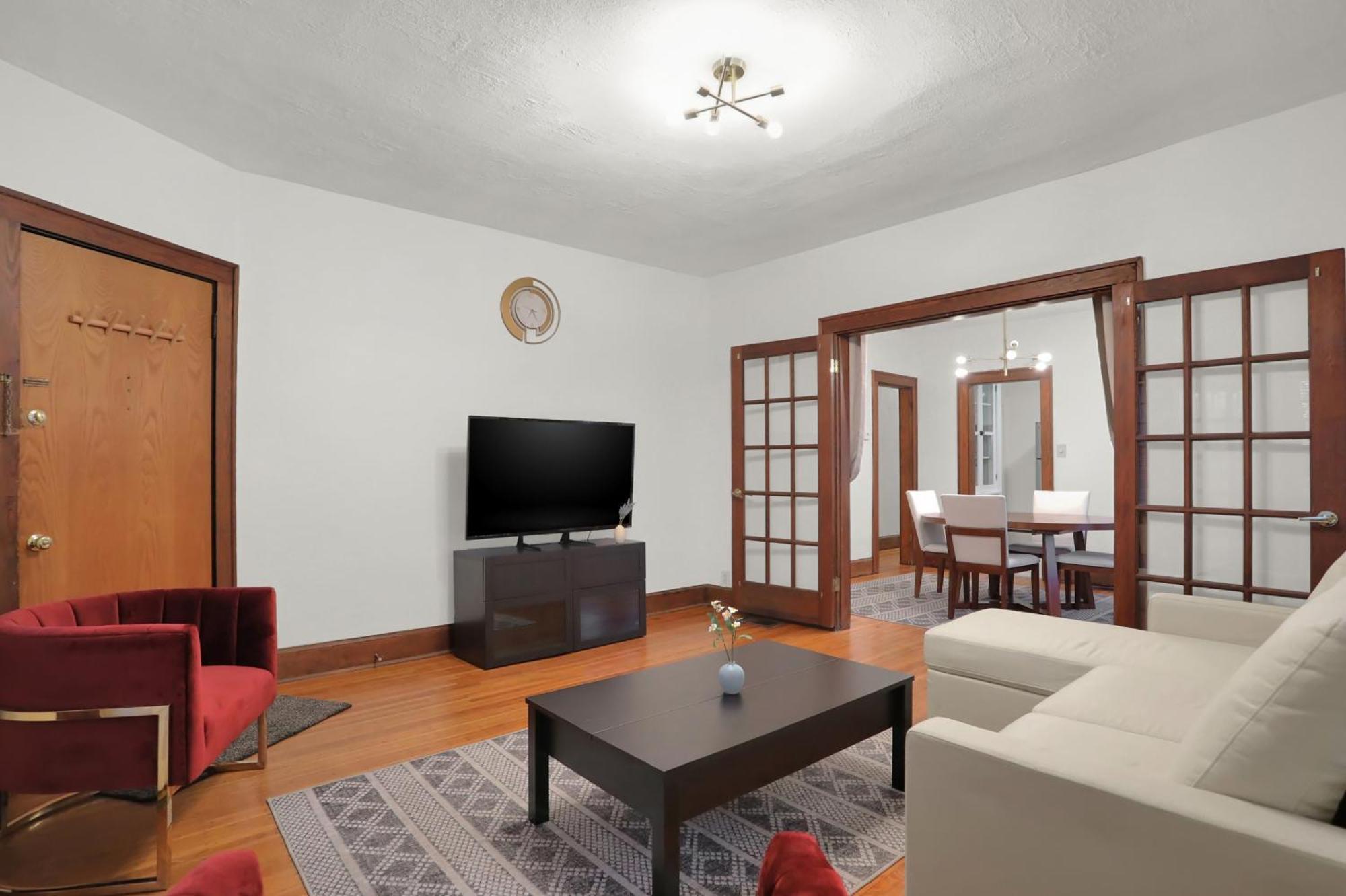 Comfy In * Indianápolis