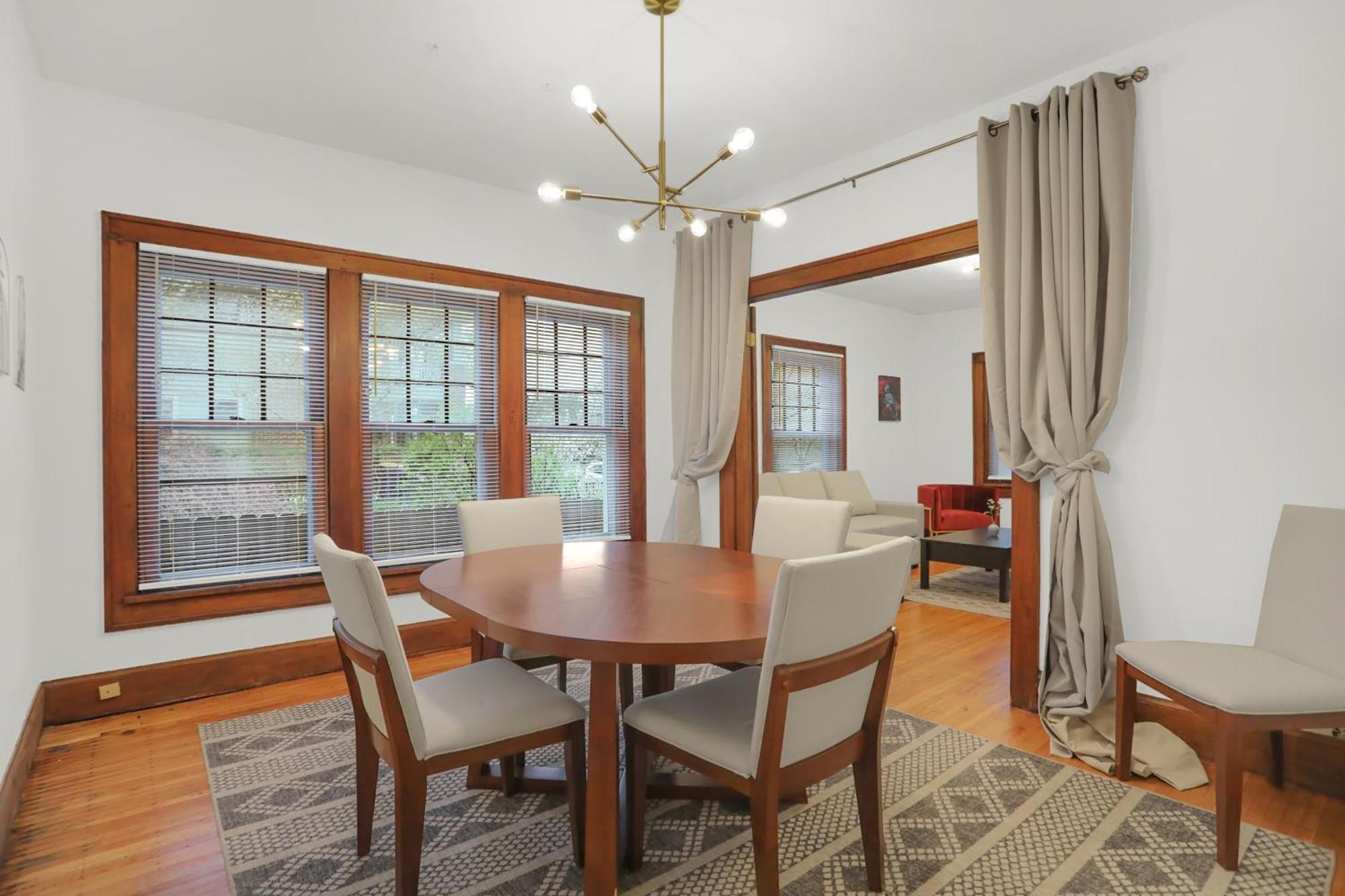 Apartamento Comfy In