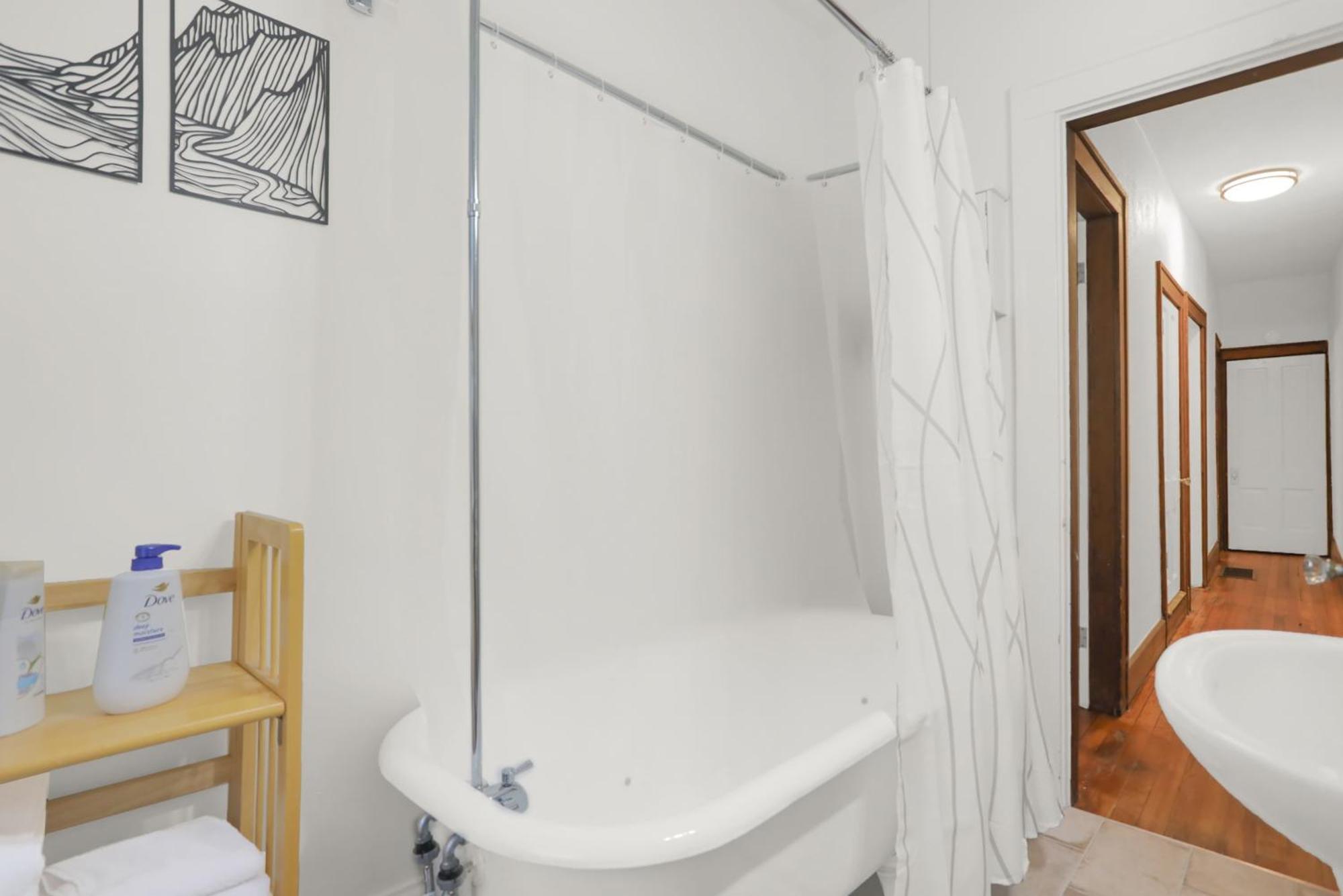 Apartamento Comfy In *